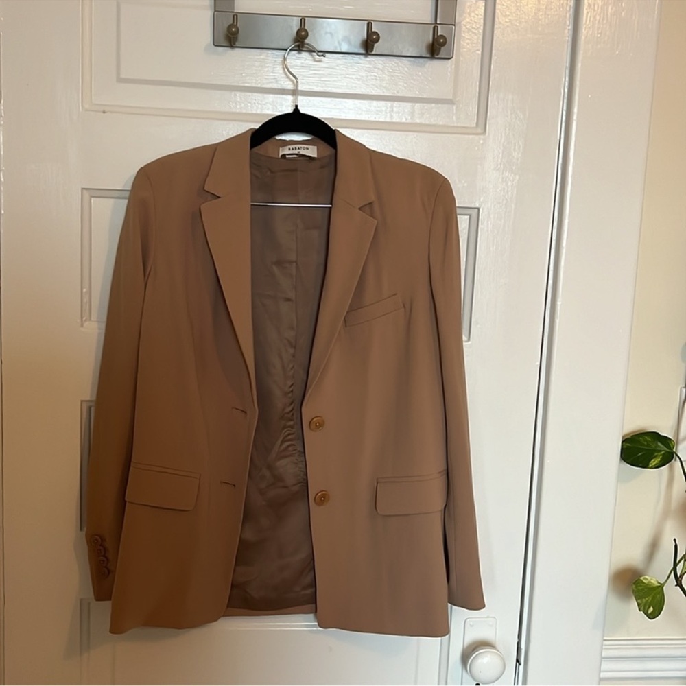 Aritzia Babaton Blazer